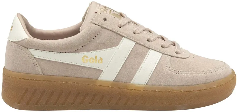 Gola sneaker Pink/Off-White/gum (CLA589LK)