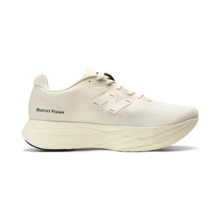 New Balance FuelCell SuperComp Elite v5 District Vision Linen (MRCELDV5)