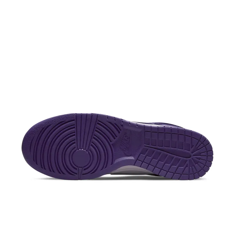 Nike Dunk Low Court Purple White (DD1391-104)