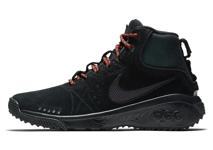 Nike ACG Angels Rest Black