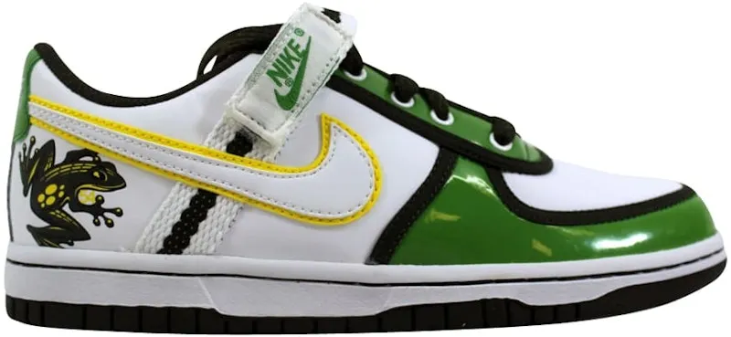Nike Vandal Low Premium White (318647-111)