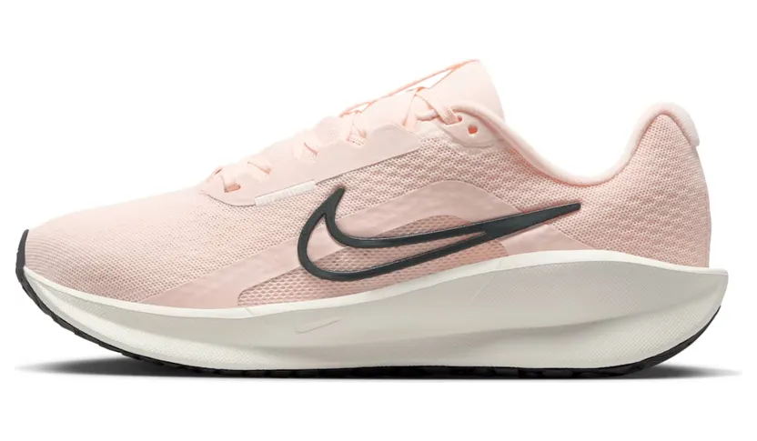 Nike Downshifter 13 Guava Ice Sail Black (FD6476-802)