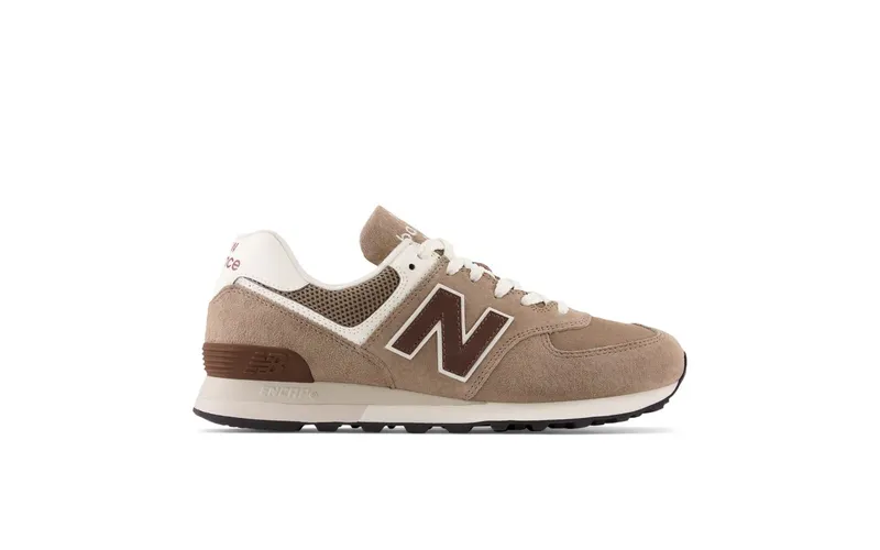 New Balance 574 Athletic Grey (U574KL2)