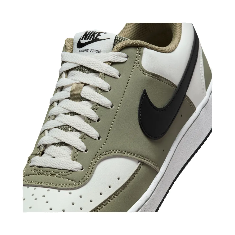 Nike Court Vision White (IM0459-104)