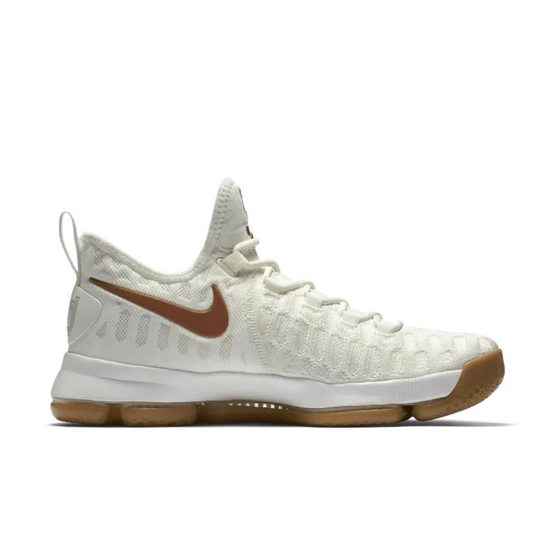 Nike KD 9 Texas Sail/Sail (899640-110)