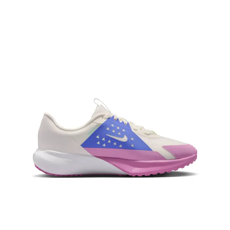 Nike Sonic Fly White Sapphire Lime Blast (FZ0017-102)