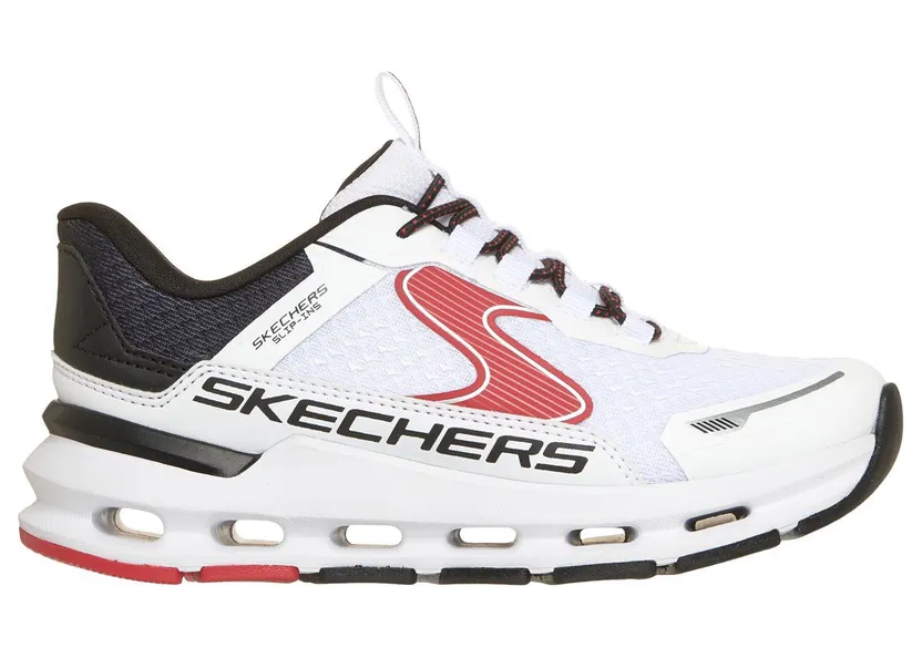 Skechers Glide-Step 404203L_WBKR