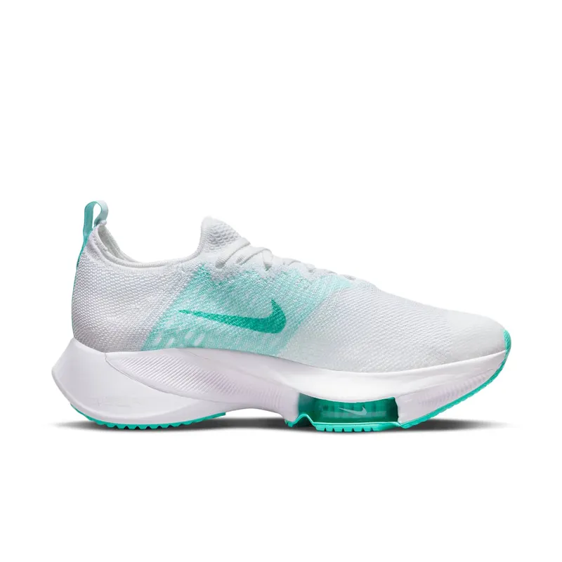 Nike Air Zoom Tempo NEXT% Road Running White (CI9924-103)