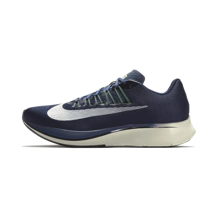 Nike Zoom Fly Obsidian