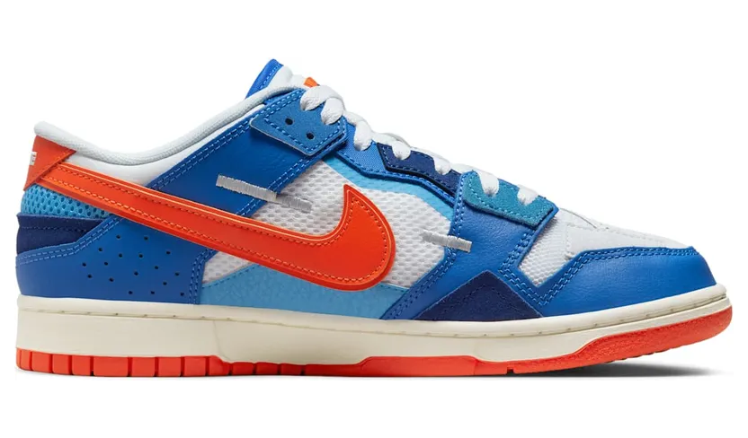nike-dunk DM0128-100