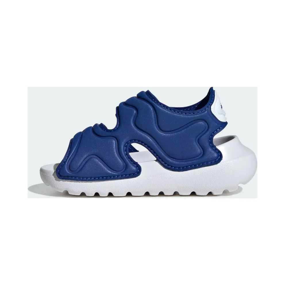 Adidas ALTASWIM 3 PEUTERSANDALEN Royal Blue / Cloud White / Royal Blue (JS2542)