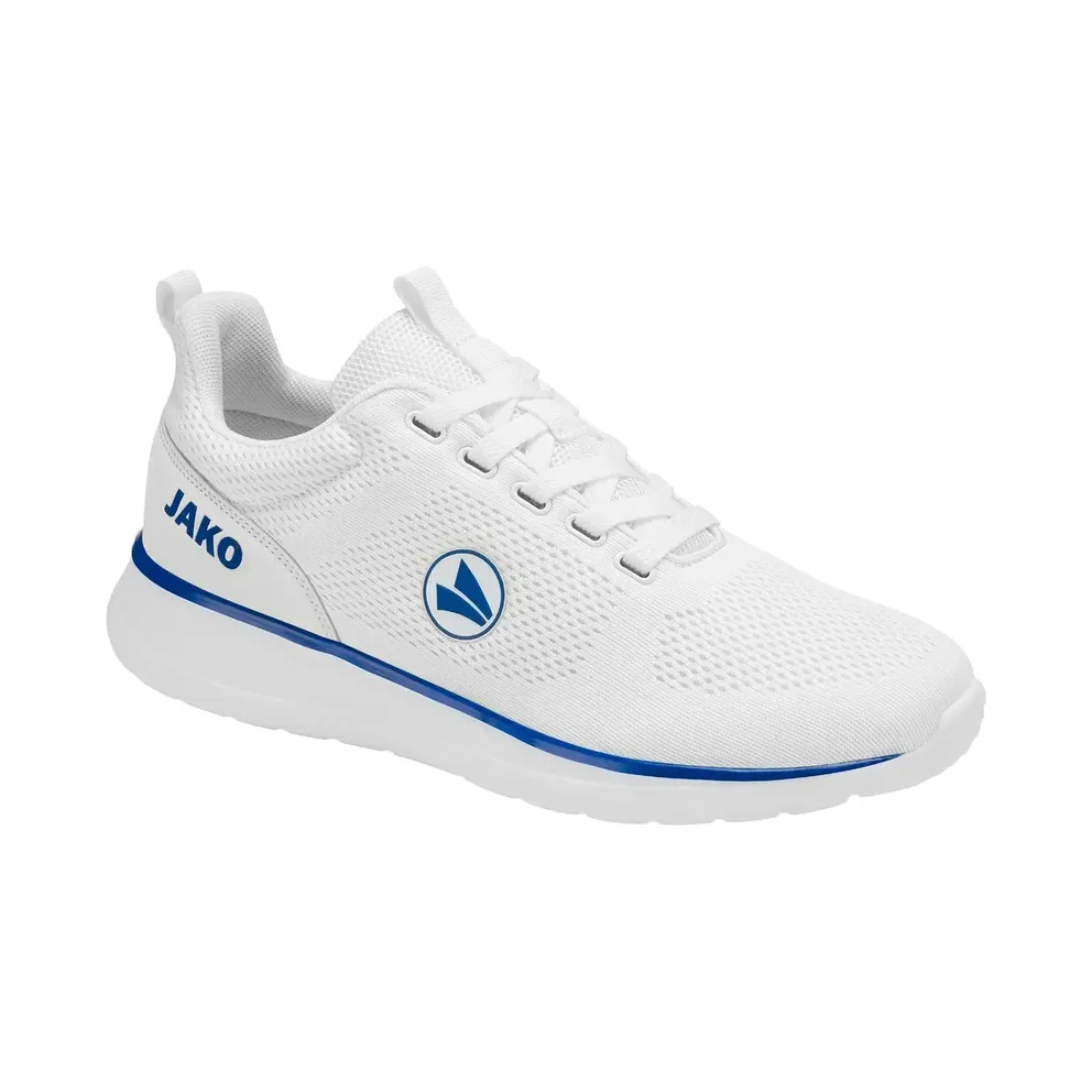 Jako sneaker Blanc (5910-U-005)