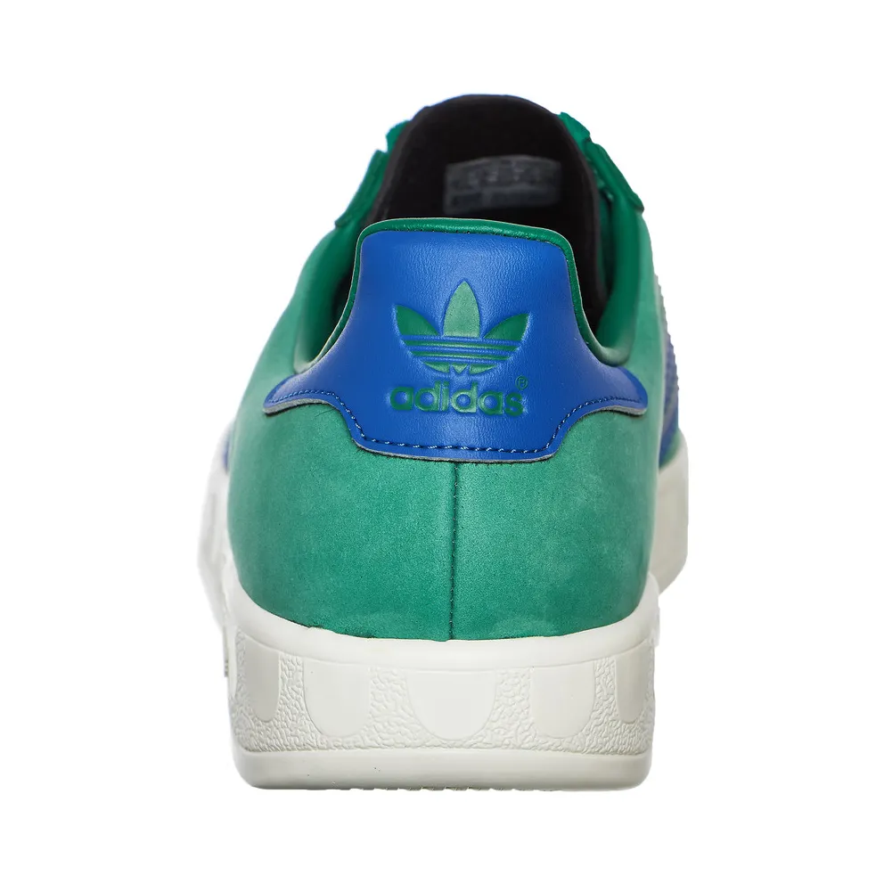 adidas Trimm Trab Bold Green / Blue / Cream White (EE5742)