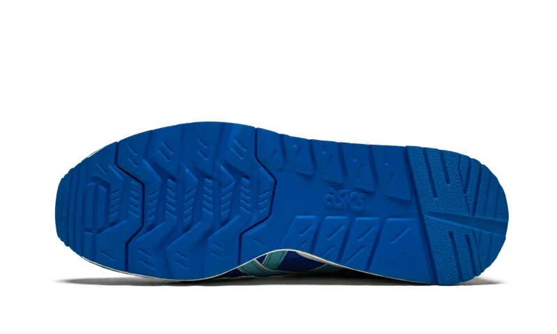 Asics GT 2 “Ultra Marine” (H10CK.4040.S)