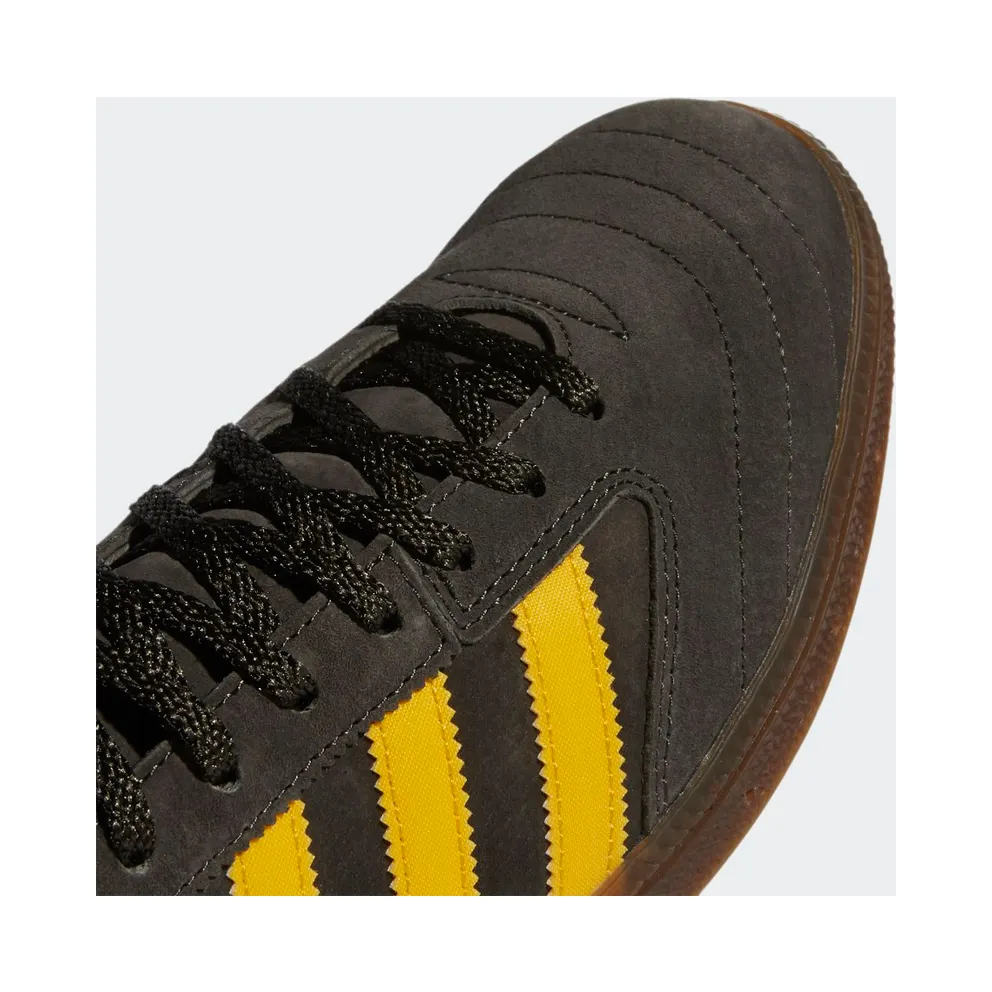 adidas Busenitz Vintage Shadow Olive / Bold Gold / Gum (GW3188)