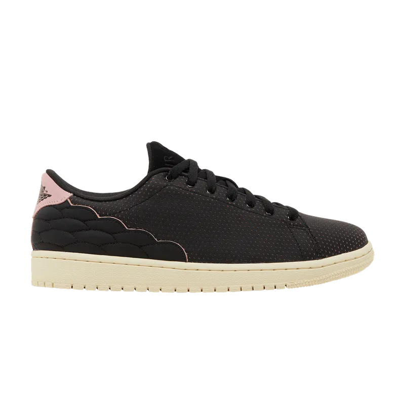 Jordan 1 Centre Court Black Pink (DJ2756-006)