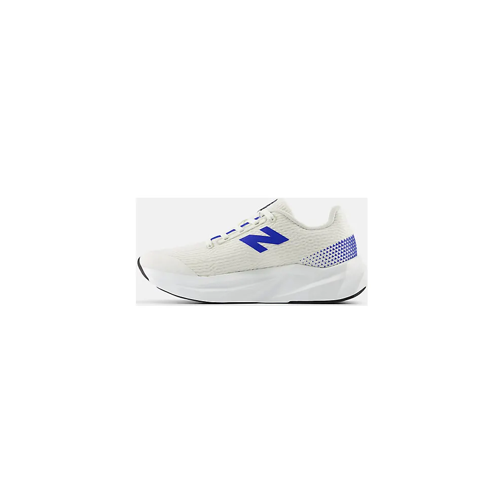 New Balance FuelCell Propel v5 Sea Salt Team Royal True Red (GPFCPRR5)