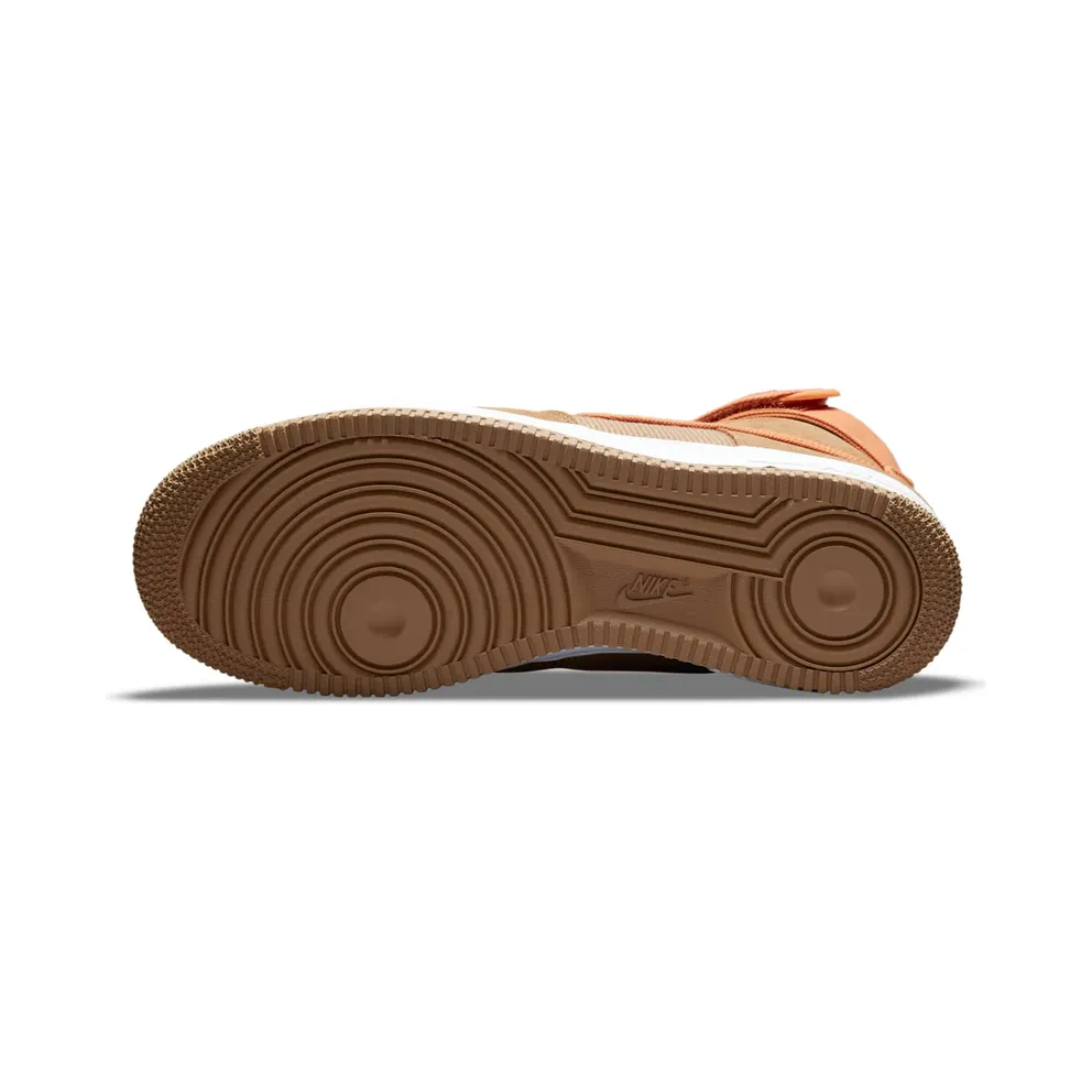 Nike Air Force 1 High 07 LX Deep Driftwood Brown (DH7566-200)