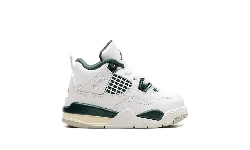Air Jordan 4 TD “Oxidized Green” (BQ7670-103)