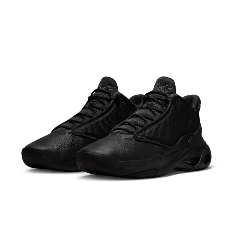 Jordan Max Aura 4 Black (DN3687-001)