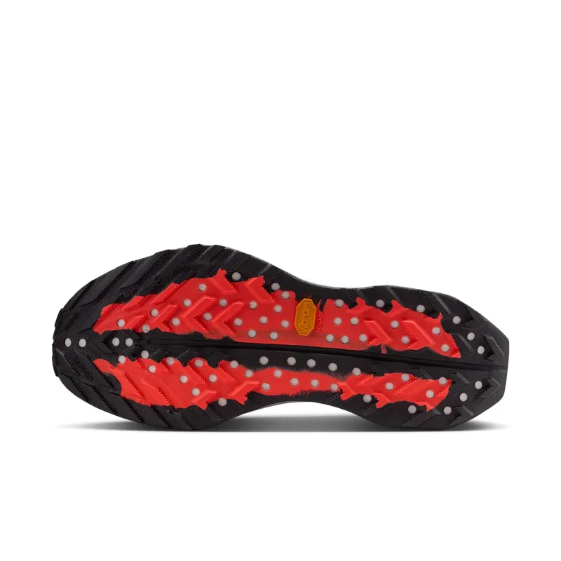 Nike ACG Ultrafly Trail “Hyper Crimson / Total Orange” (HF5668-801)