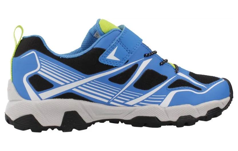 Geox sneaker Blauw (J453ZC0FU9JC4316)