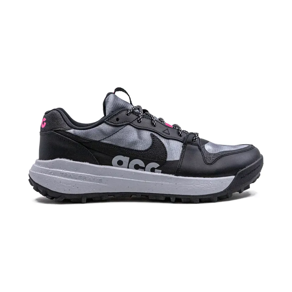 Nike ACG Lowcate – Black (DR1030)