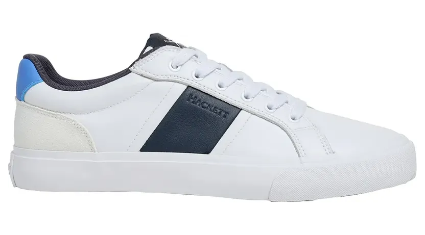 Hackett Blue / Navy / White (HMS200105800)