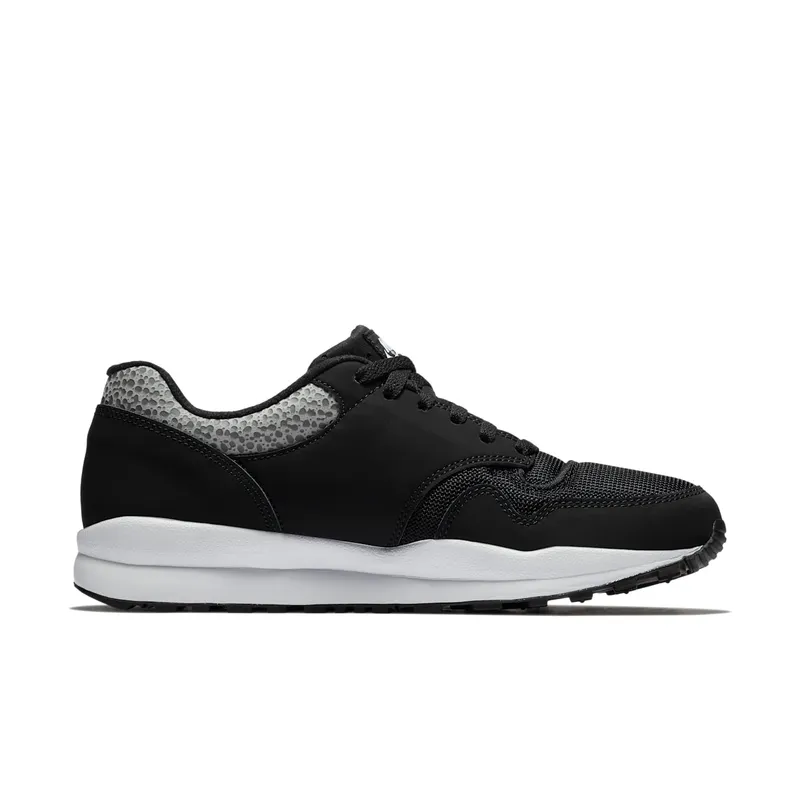 Nike Air Safari Black White Black/White/Black (371740-009)