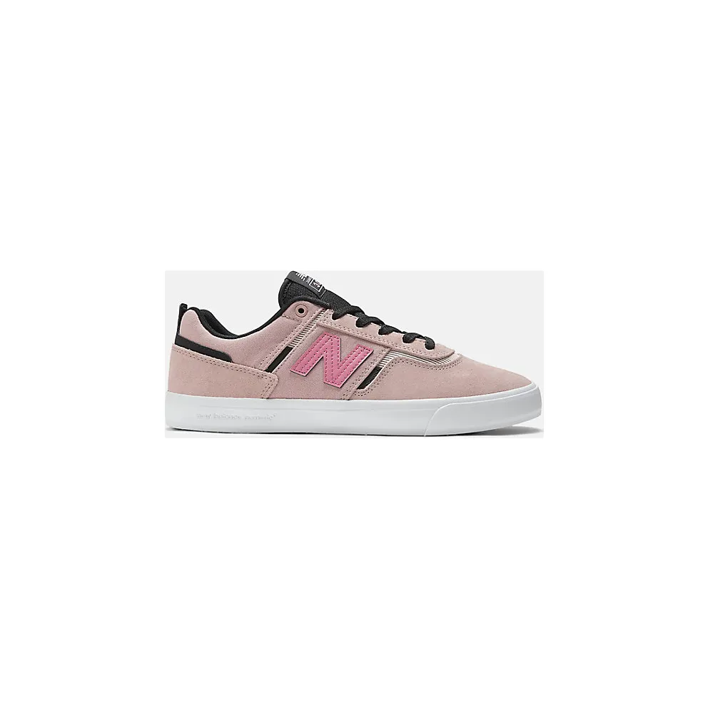 New Balance Numeric 306 “Jamie Foy Pink” (NM306PFL)