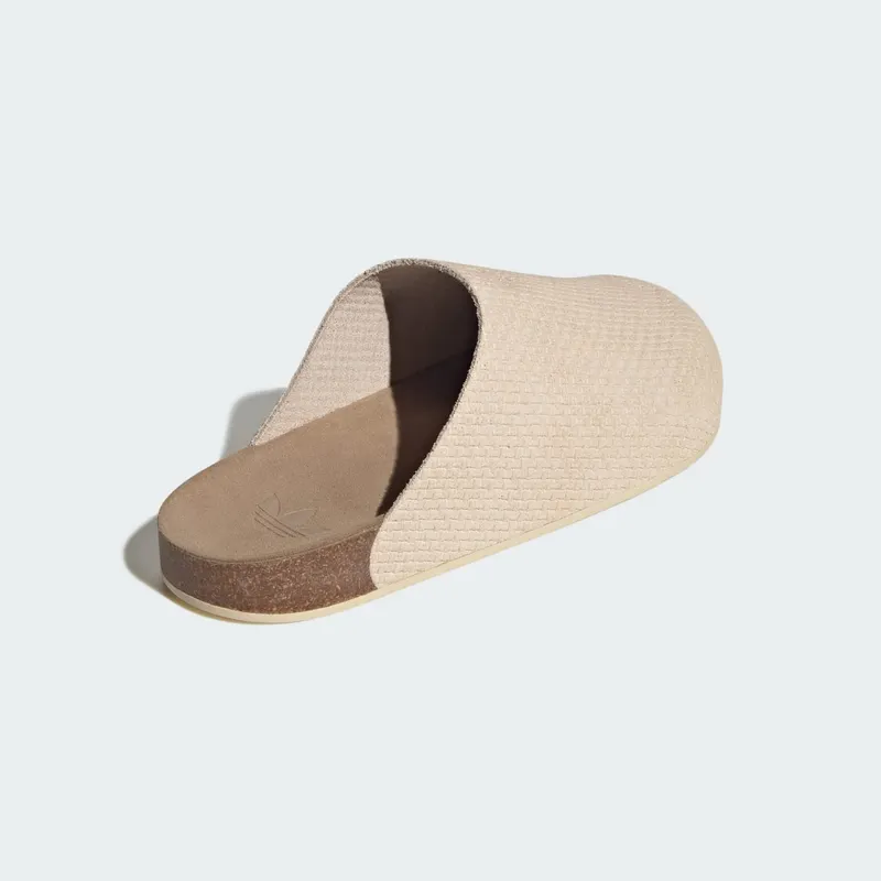 Adidas ADIMULE Slides Sand Strata / Sand Strata / Cardboard (KK4741)