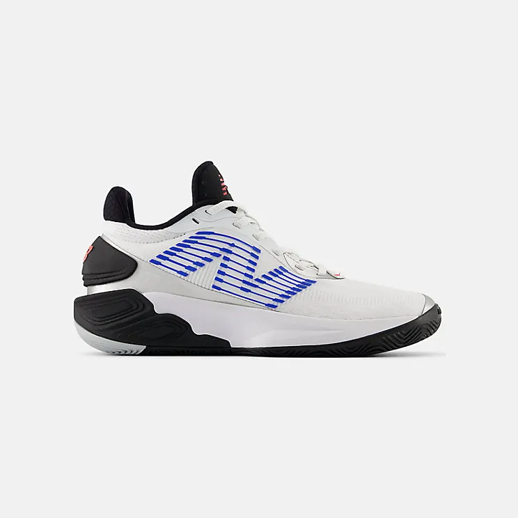 New Balance TWO WXY v5 White Black Blue Oasis (BB2WYYK5)