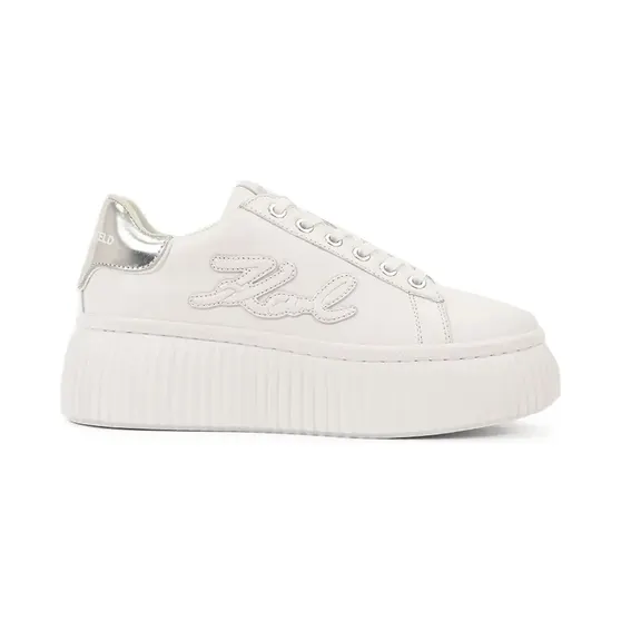 Karl Lagerfeld -Patch “White” (KL42311A01S)