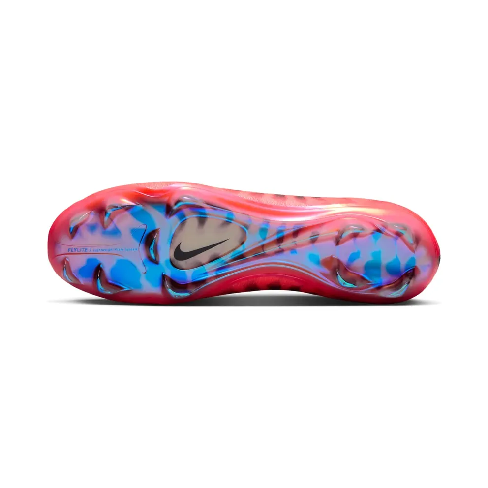 Nike Mercurial Multi-Color / White (IR0123-900)