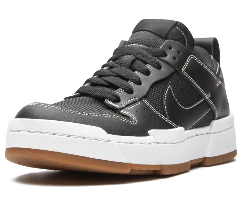 nike-dunk CK6654-002