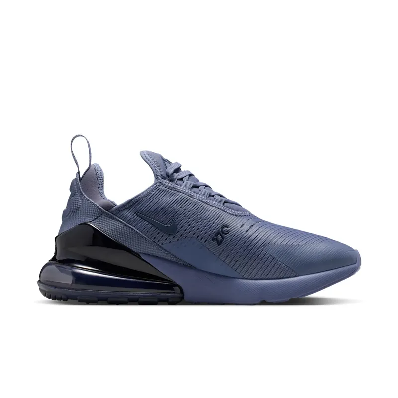 Nike Air Max 270 “World Indigo Midnight Navy” (HJ3222-401)