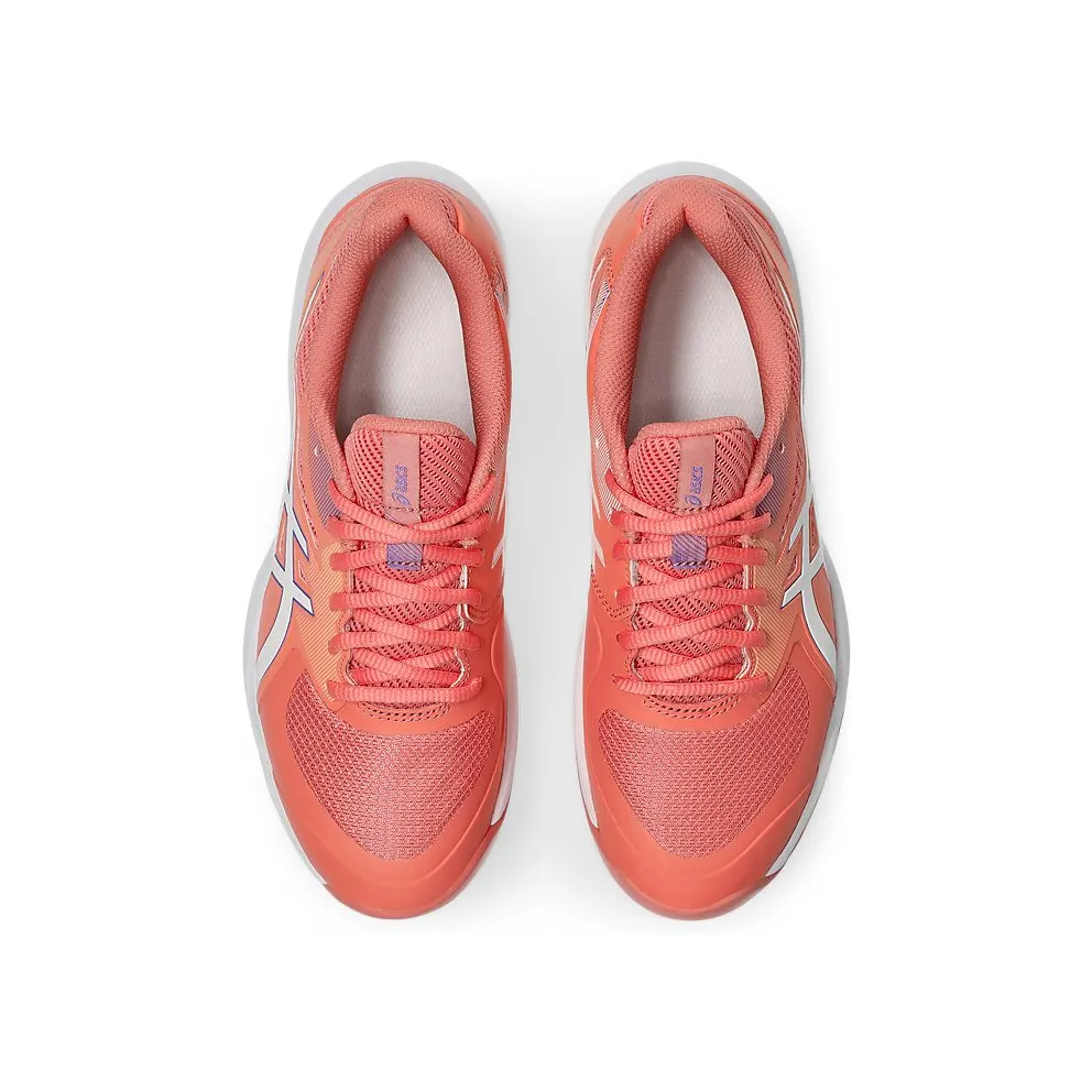 ASICS GAME FF PADEL “Guava / White” (1042A286-700)