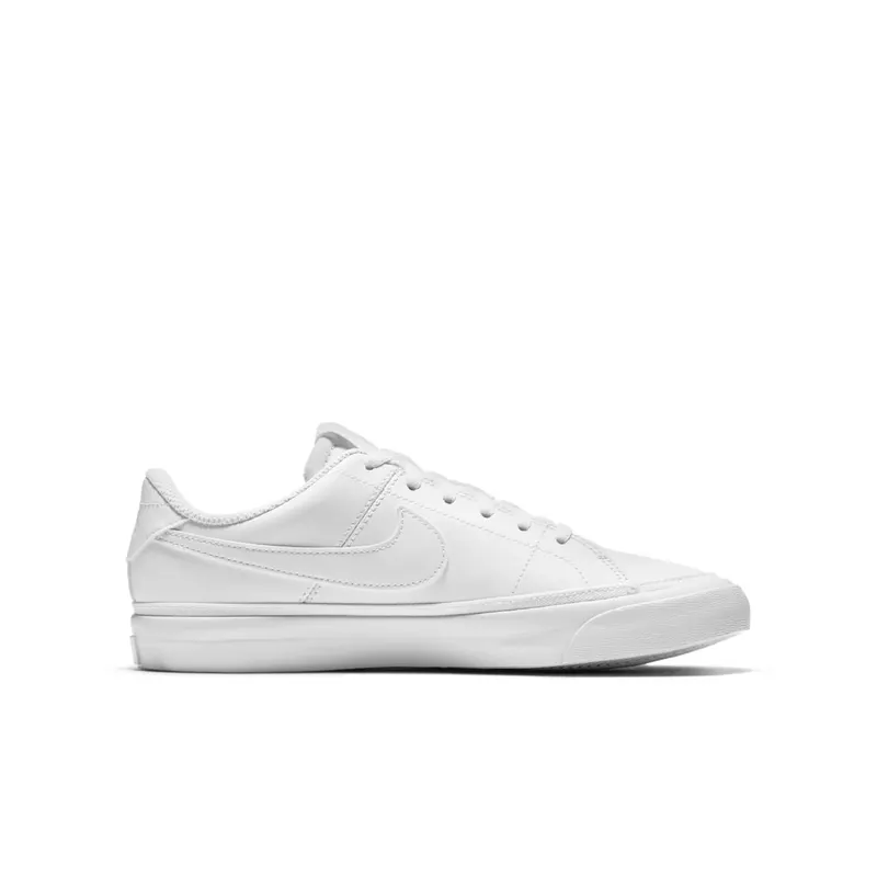 Nike Court Legacy GS “White” (DA5380-104)