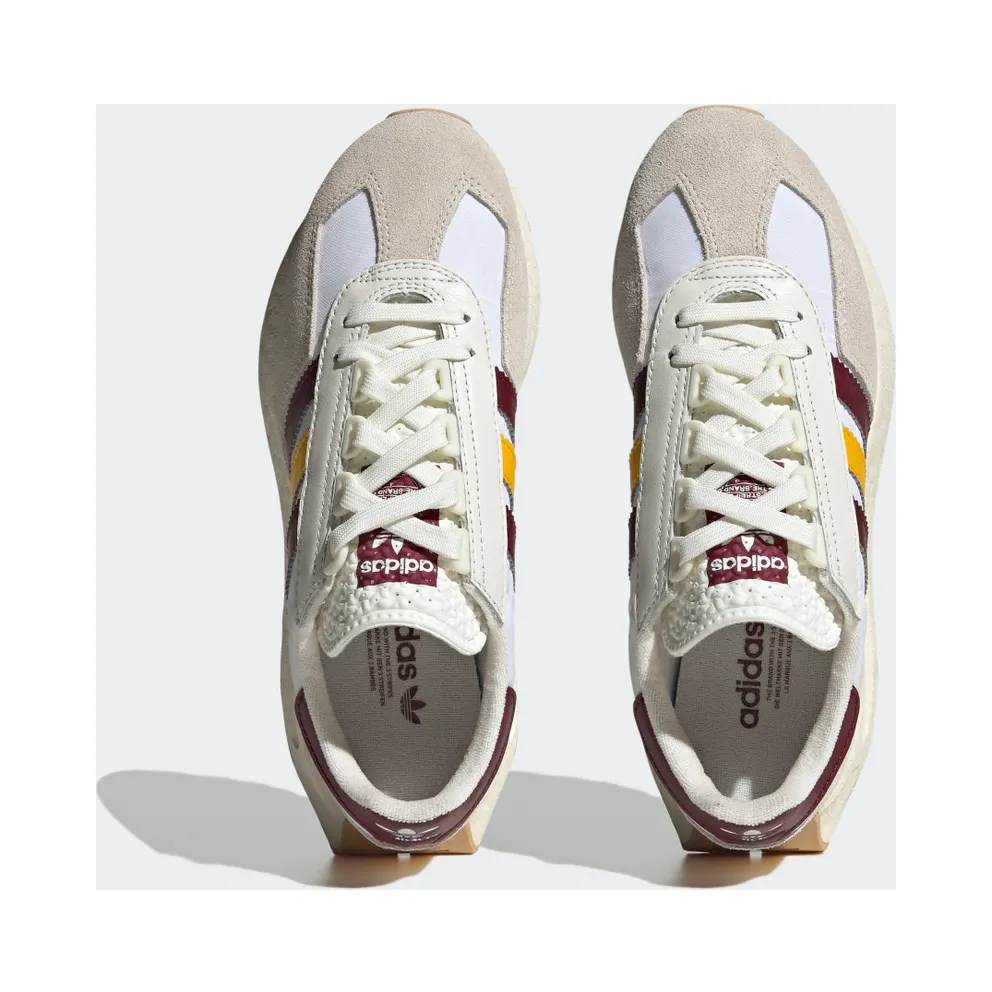 Adidas Retropy E5 Core White / Shadow Red / Aluminium (IF4970)