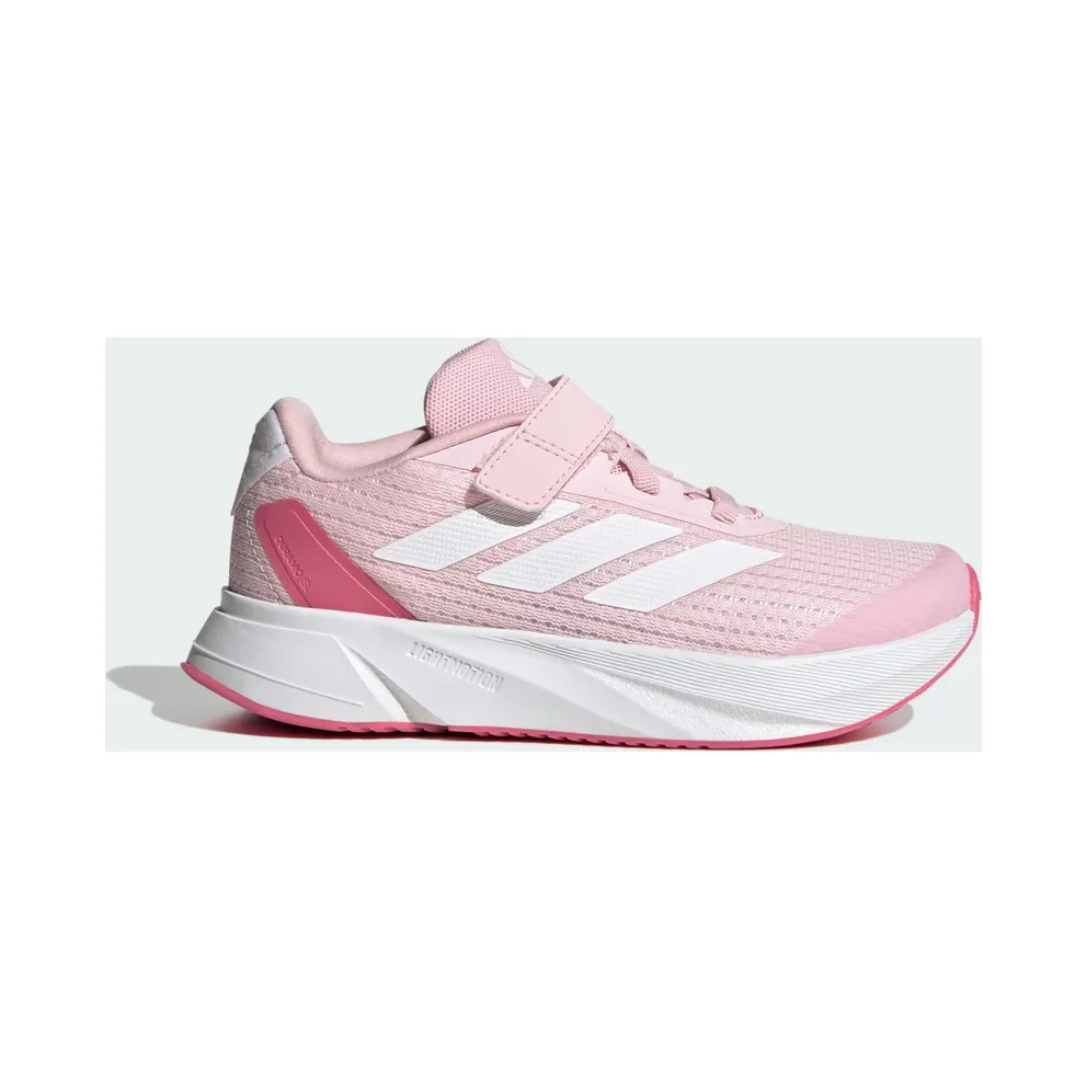 adidas Duramo SL Kids Schuh Clear Pink / Cloud White / Pink Fusion (IG0713)