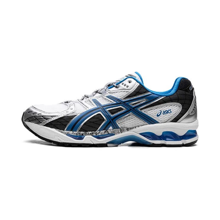 Asics Gel-Nimbus 10.1 “Blue” (1203A543-101)