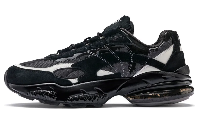 Puma Cell Venom Bait x Marvel Venom (Regular Box)