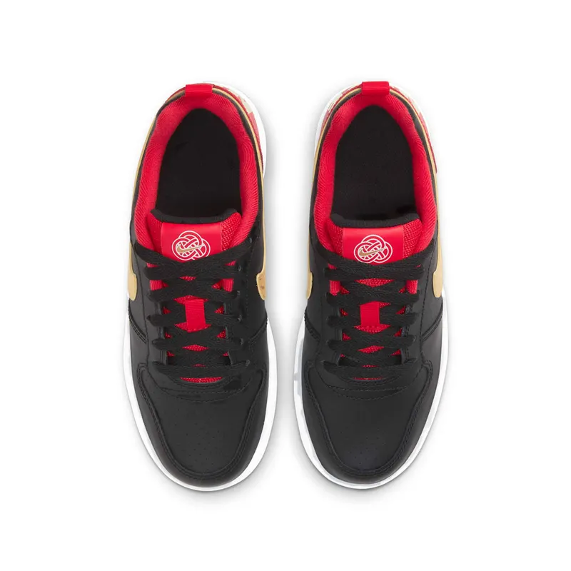 Nike Court Borough Low Chinese New Year (DD8495-091)