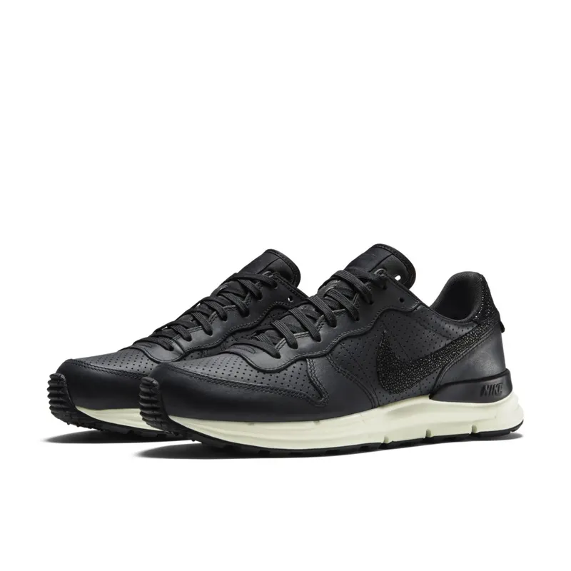 Nike Lunar Internationalist PA Stingray Black