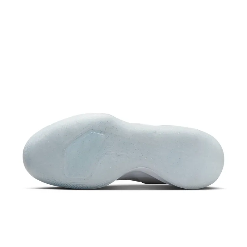 Nike Hyperspeed Court SE Summit White Metalic Silver (DJ4476-102)