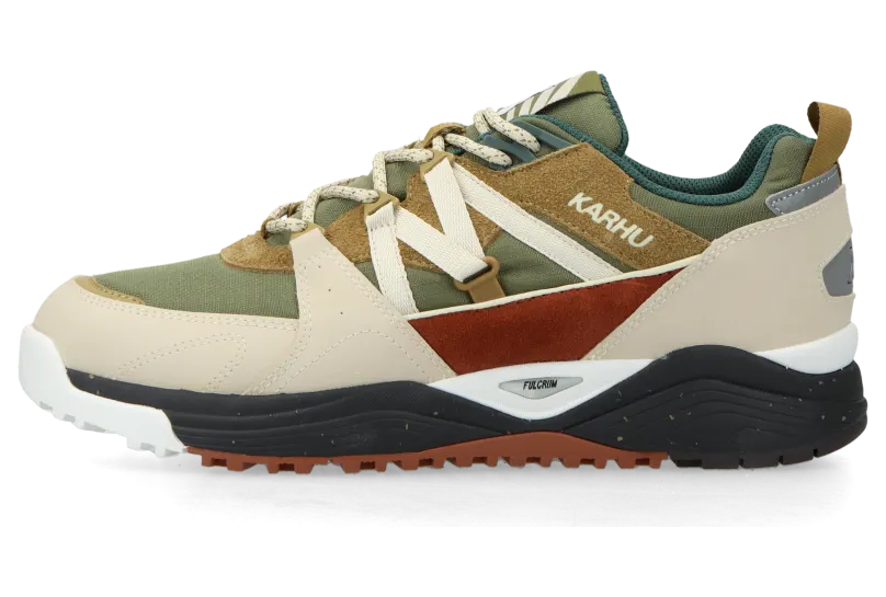 Karhu Fusion XC (whitecap grey / whitecap grey) – F830012