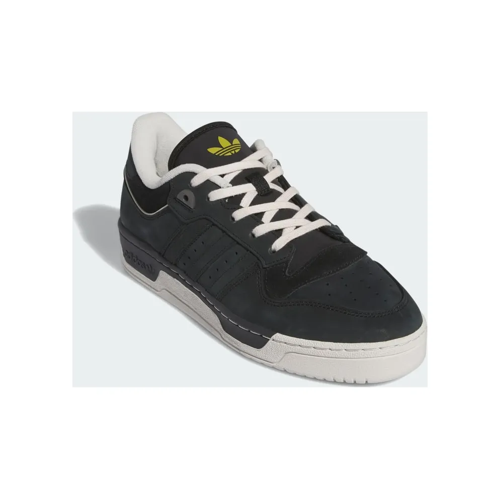 Adidas Rivalry 86 Low 003 Core Black / Talc / Pulse Olive (IF3401)