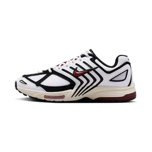 Nike Air Peg 2K5 White Pale Ivory Metallic Silver Dark Team Red (HQ5403-101)