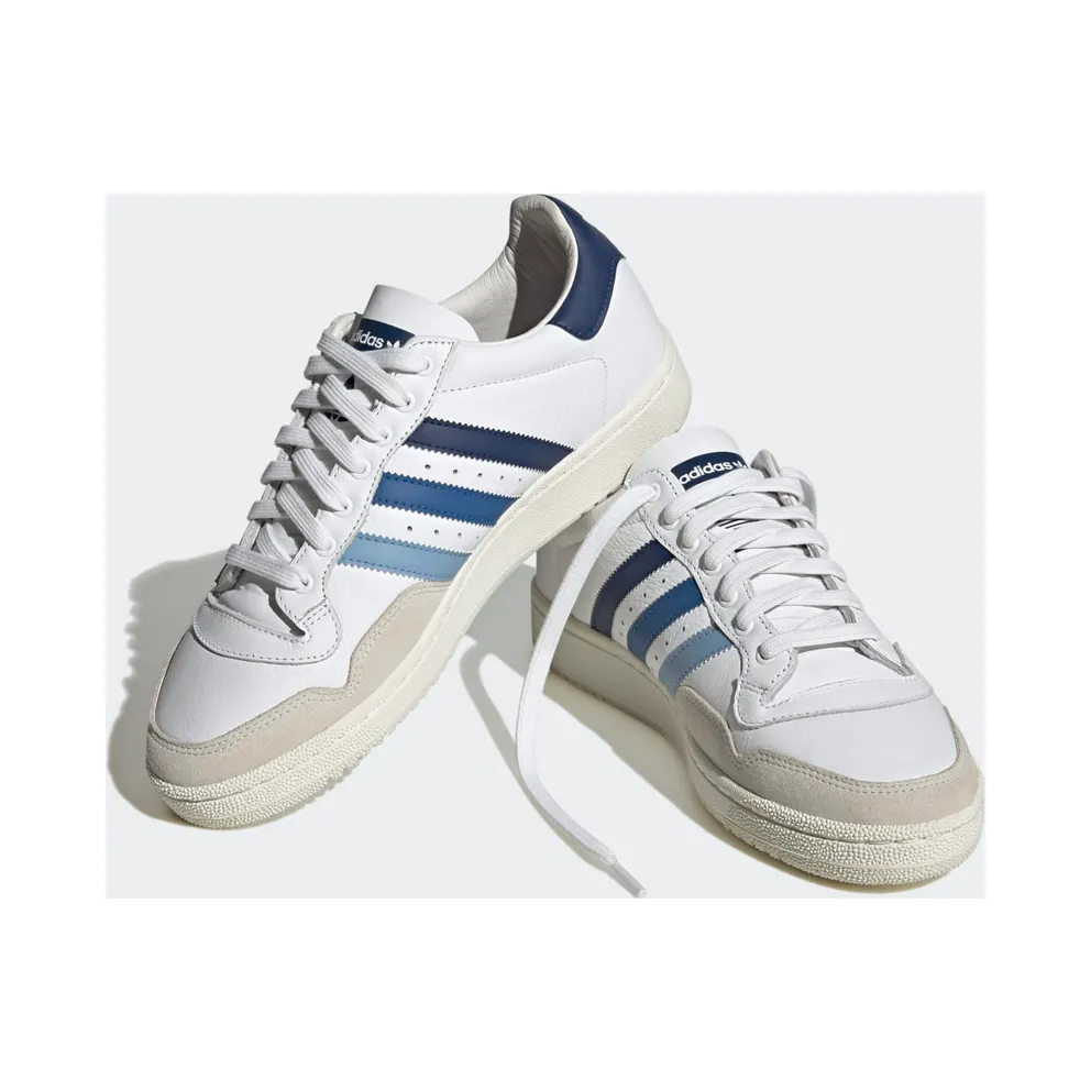 adidas HRLM SNS White Blue (ID7398)