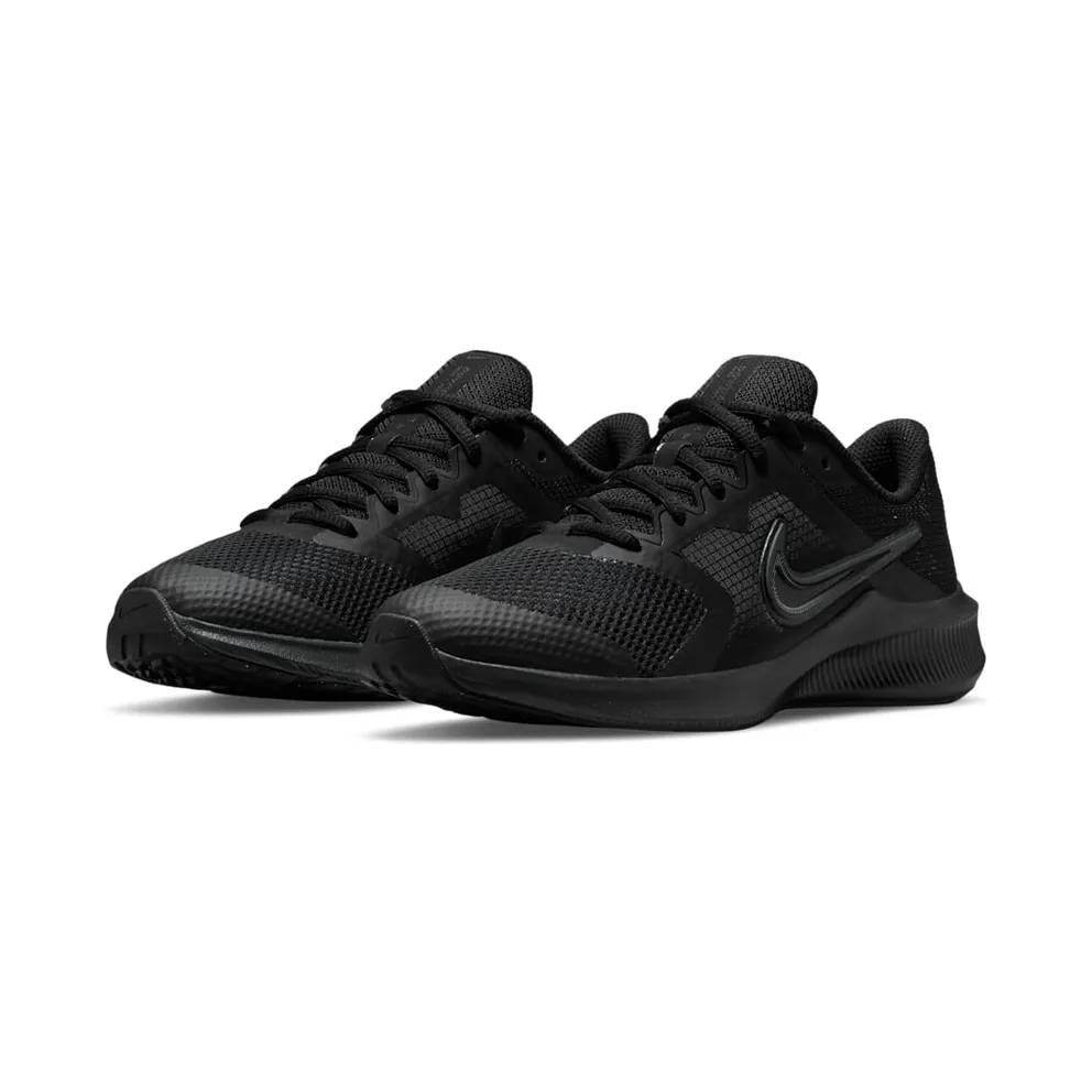Nike Downshifter 11 (straat) “Black / Dark Smoke Grey” (CZ3949-002)